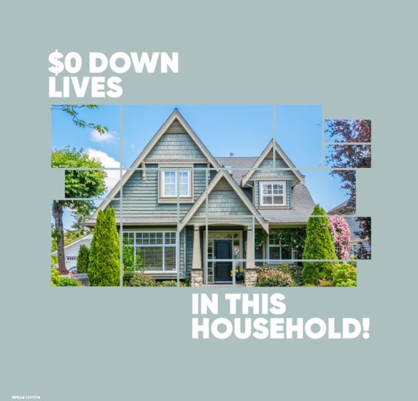 0 Down Lives In This Household - House Photo 0 Down Lives In This Household - House Photo